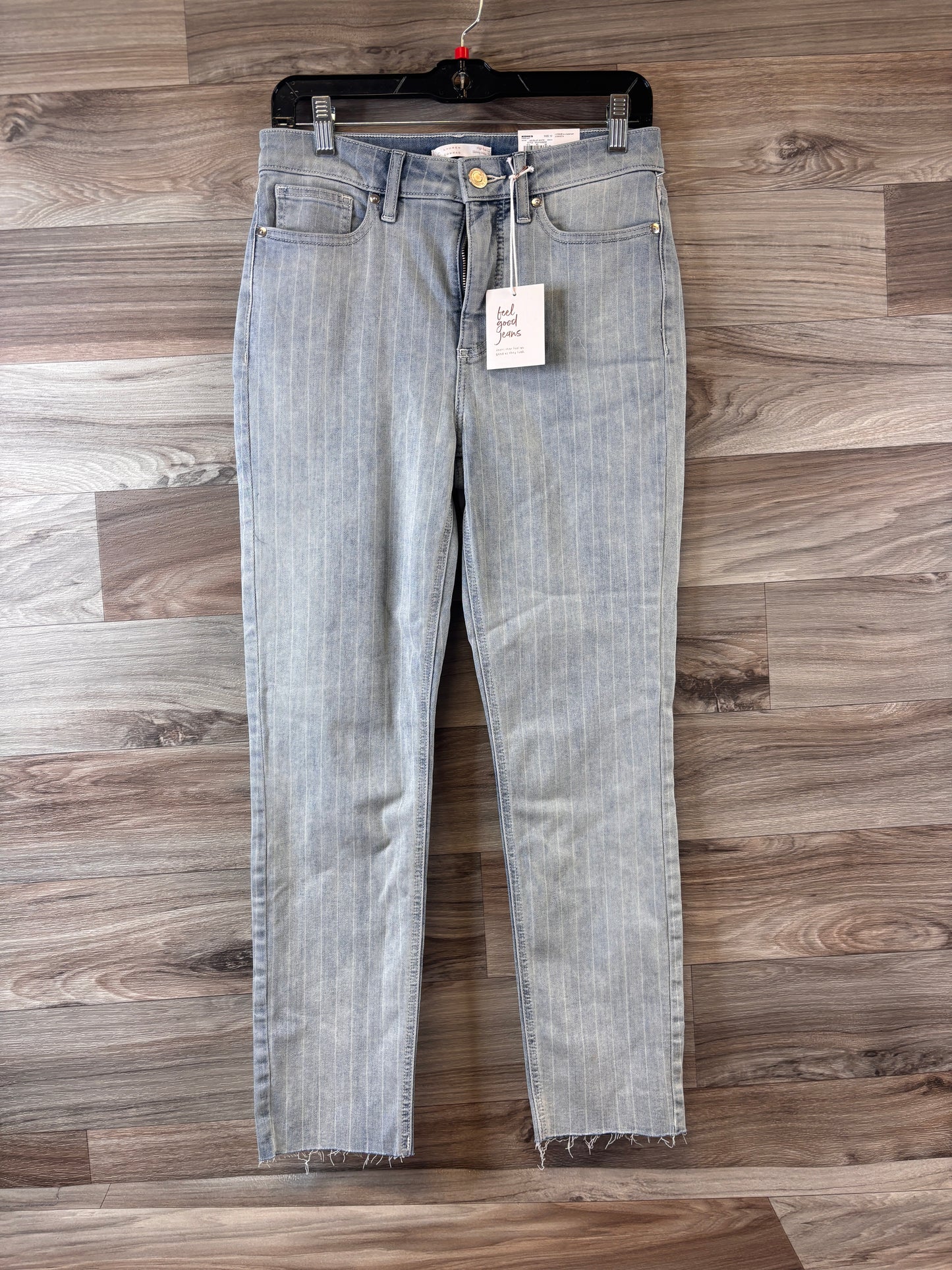 Jeans Skinny By Lc Lauren Conrad  Size: 10