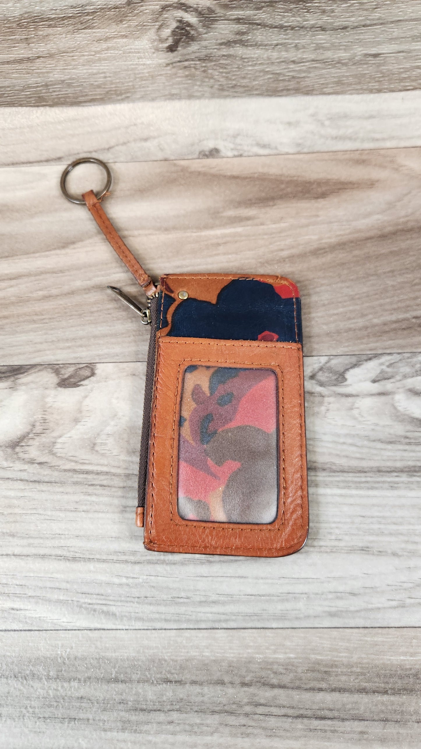 Id/card Holder Designer Patricia Nash, Size Small