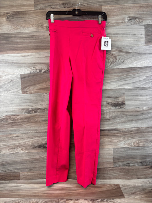 Pants Other By Anne Klein In Pink, Size: 8