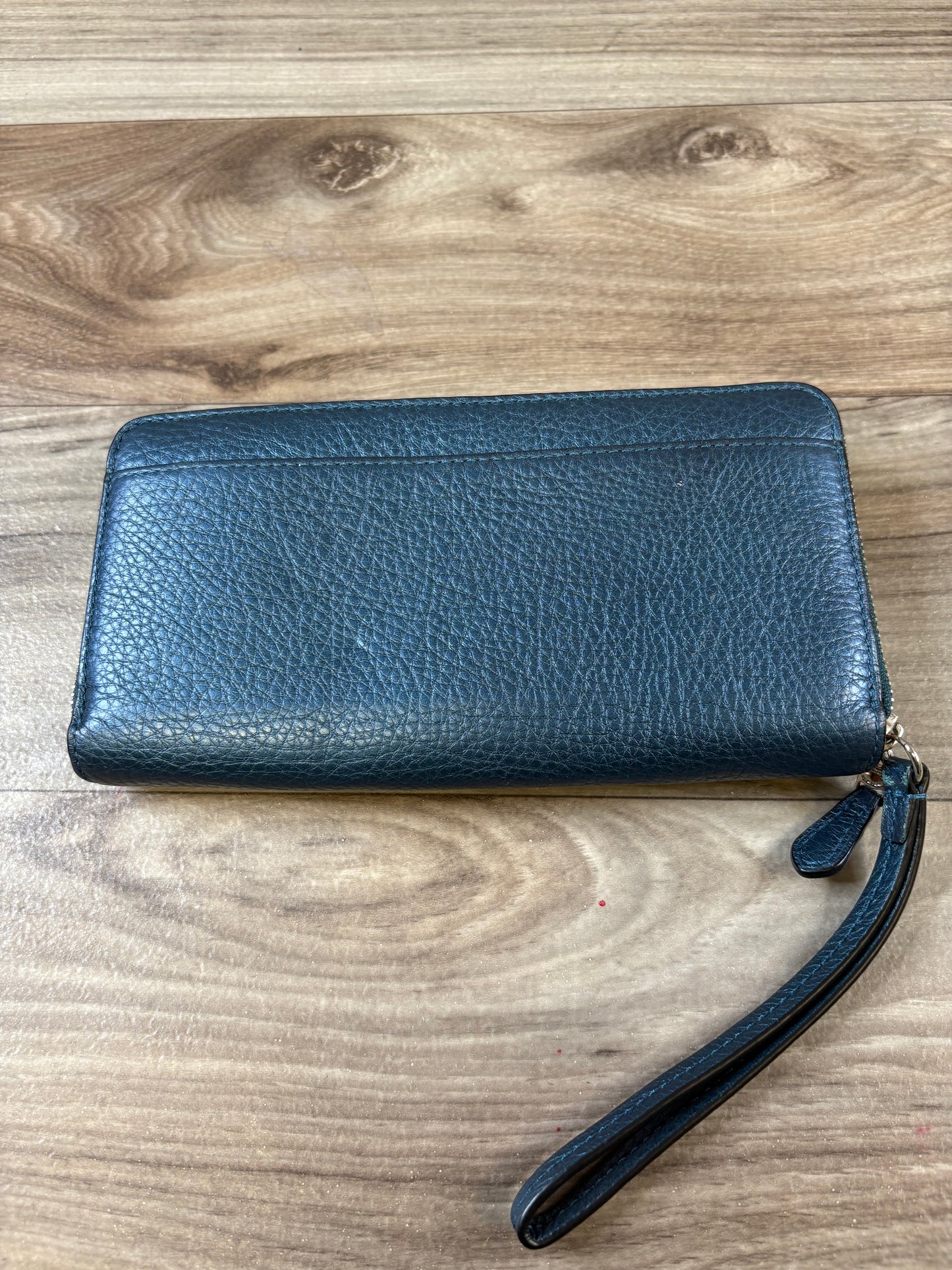 Wallet Designer By Coach