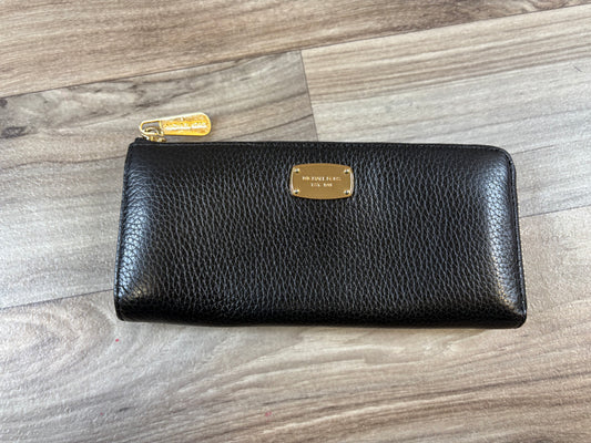 Wallet Designer By Michael Kors, Size: Medium