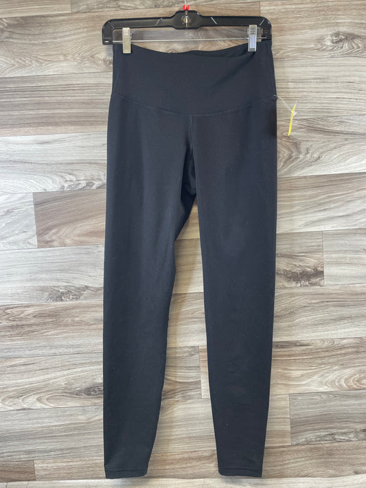 Athletic Leggings By Old Navy In Black, Size: M