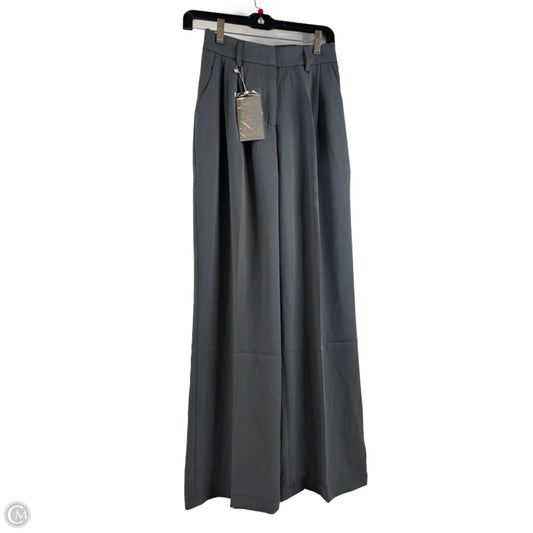 Pants Dress By Clothes Mentor In Grey, Size: 0