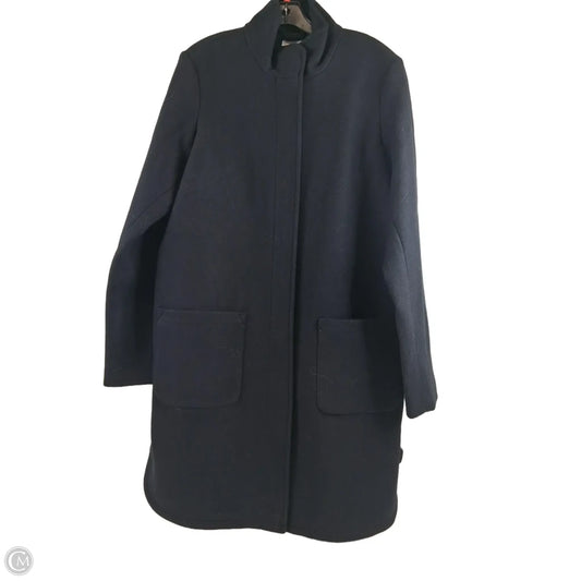 Coat Other By Old Navy In Black, Size: L