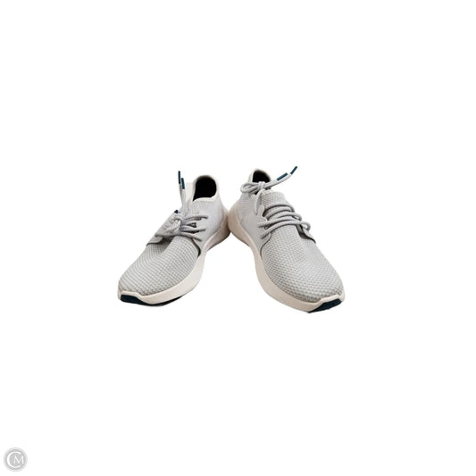 Shoes Sneakers By Clothes Mentor In White, Size: 6