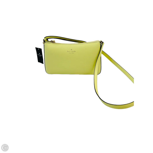 Crossbody Designer By Kate Spade, Size: Medium