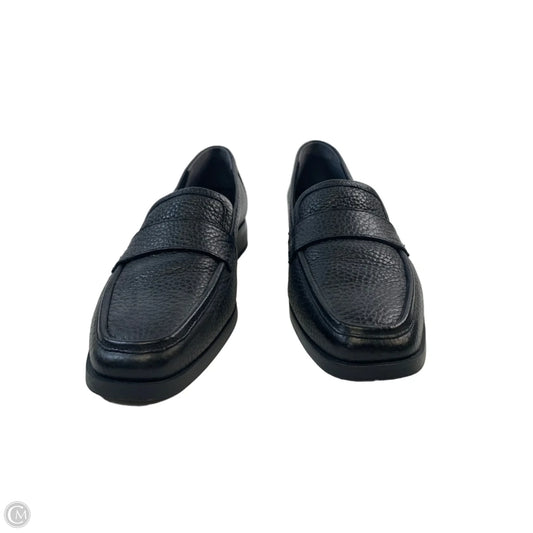 Shoes Flats By Vionic In Black, Size: 7.5