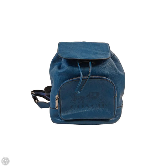 Backpack Designer By Coach, Size: Large