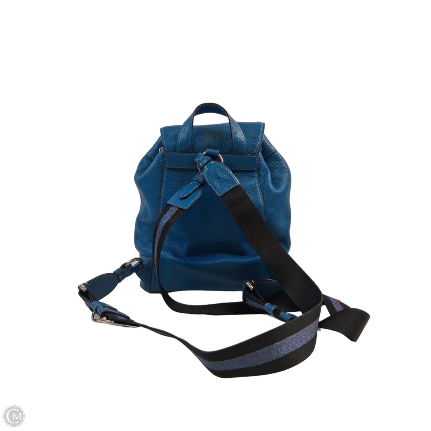 Backpack Designer By Coach, Size: Large