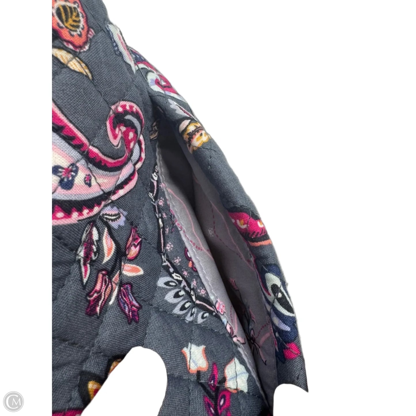 Crossbody By Vera Bradley, Size: Large