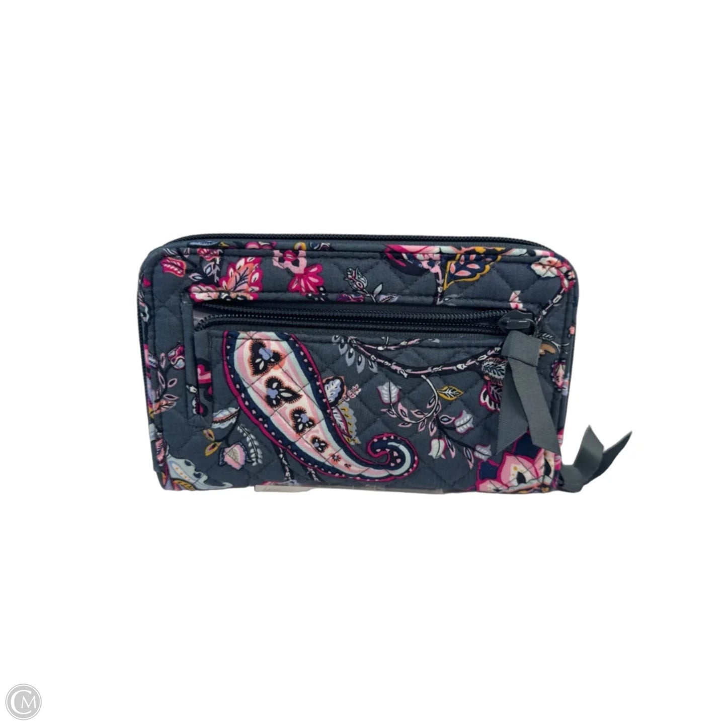 Wallet By Vera Bradley, Size: Medium