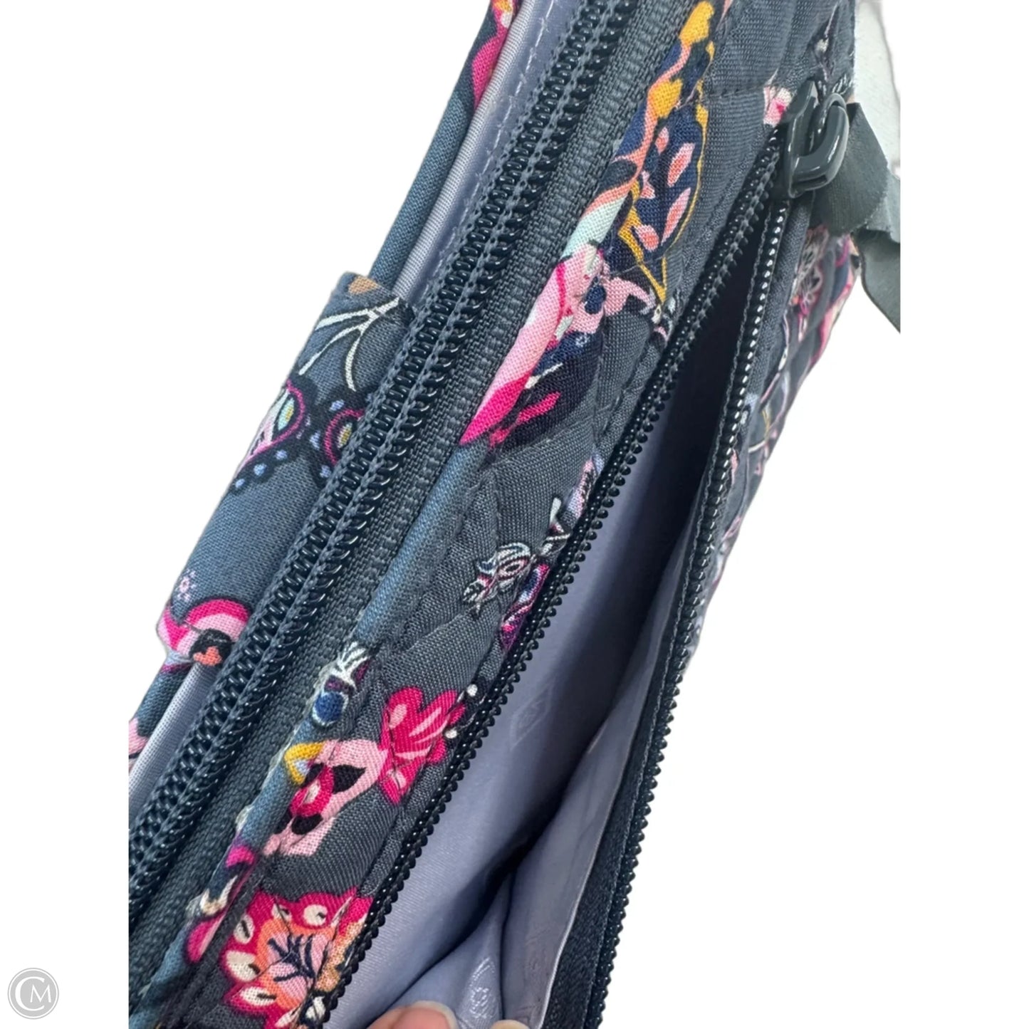 Wallet By Vera Bradley, Size: Medium