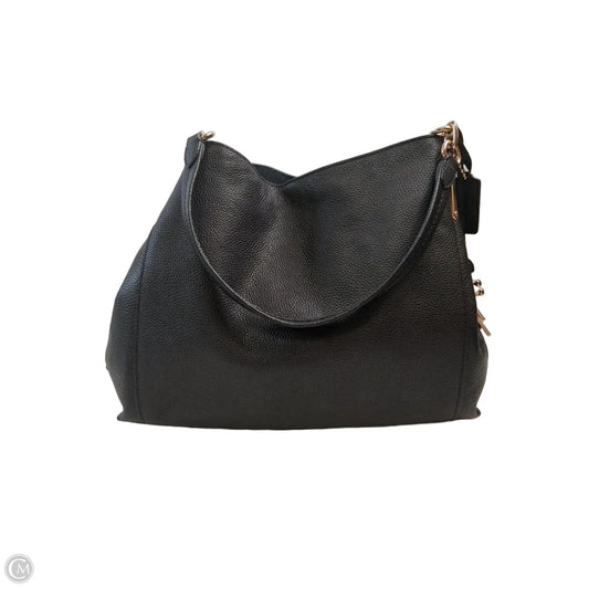 Handbag Designer By Coach, Size: Large