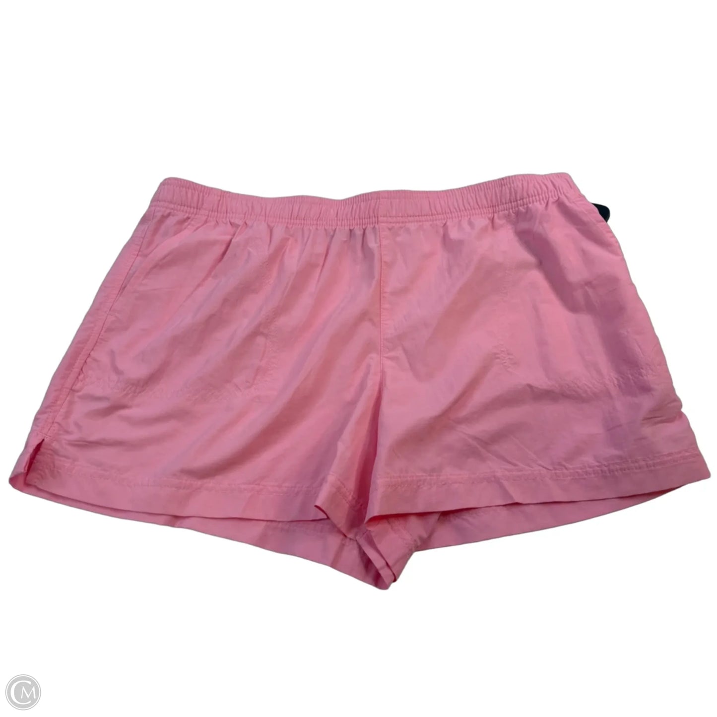 Shorts By Columbia In Pink, Size: L