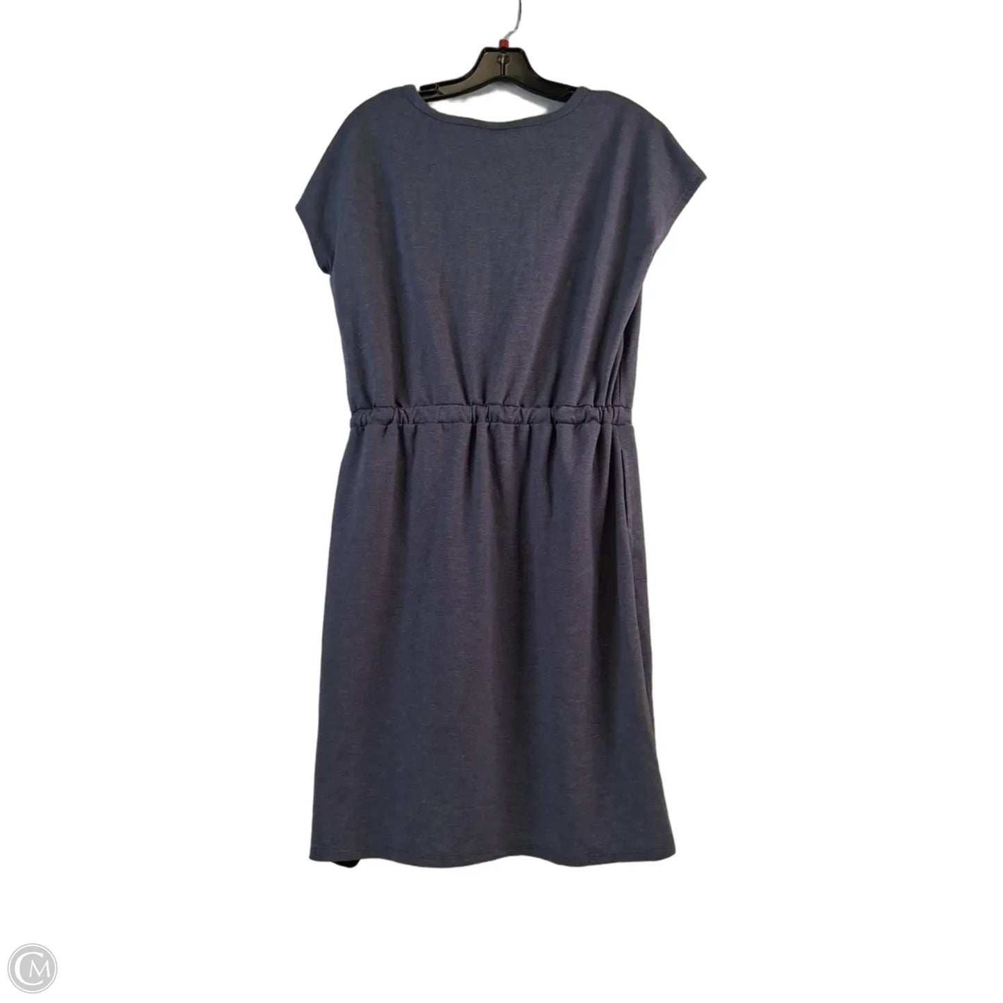 Athletic Dress By 32 Degrees In Blue, Size: S