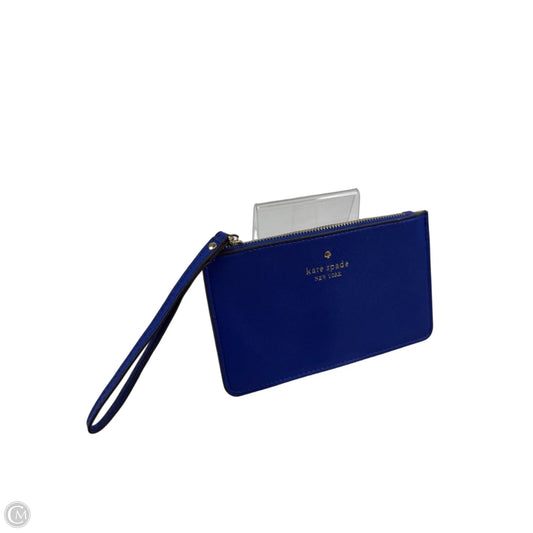 Wristlet Designer By Kate Spade, Size: Medium