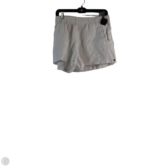 Shorts Designer By Lilly Pulitzer In White, Size: Xl