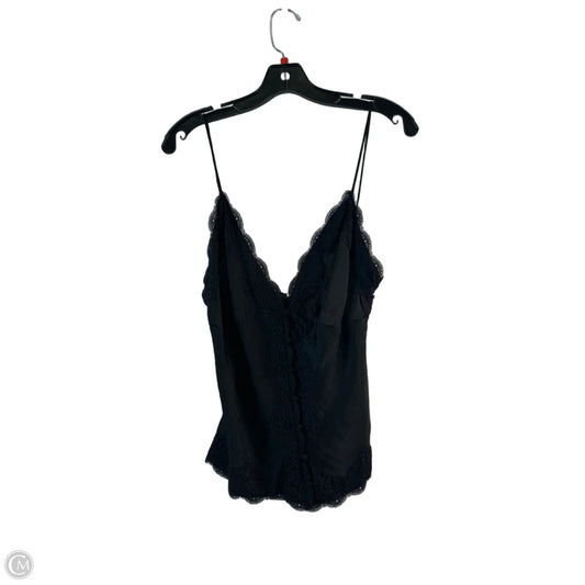 Top Cami By Free People In Black, Size: M