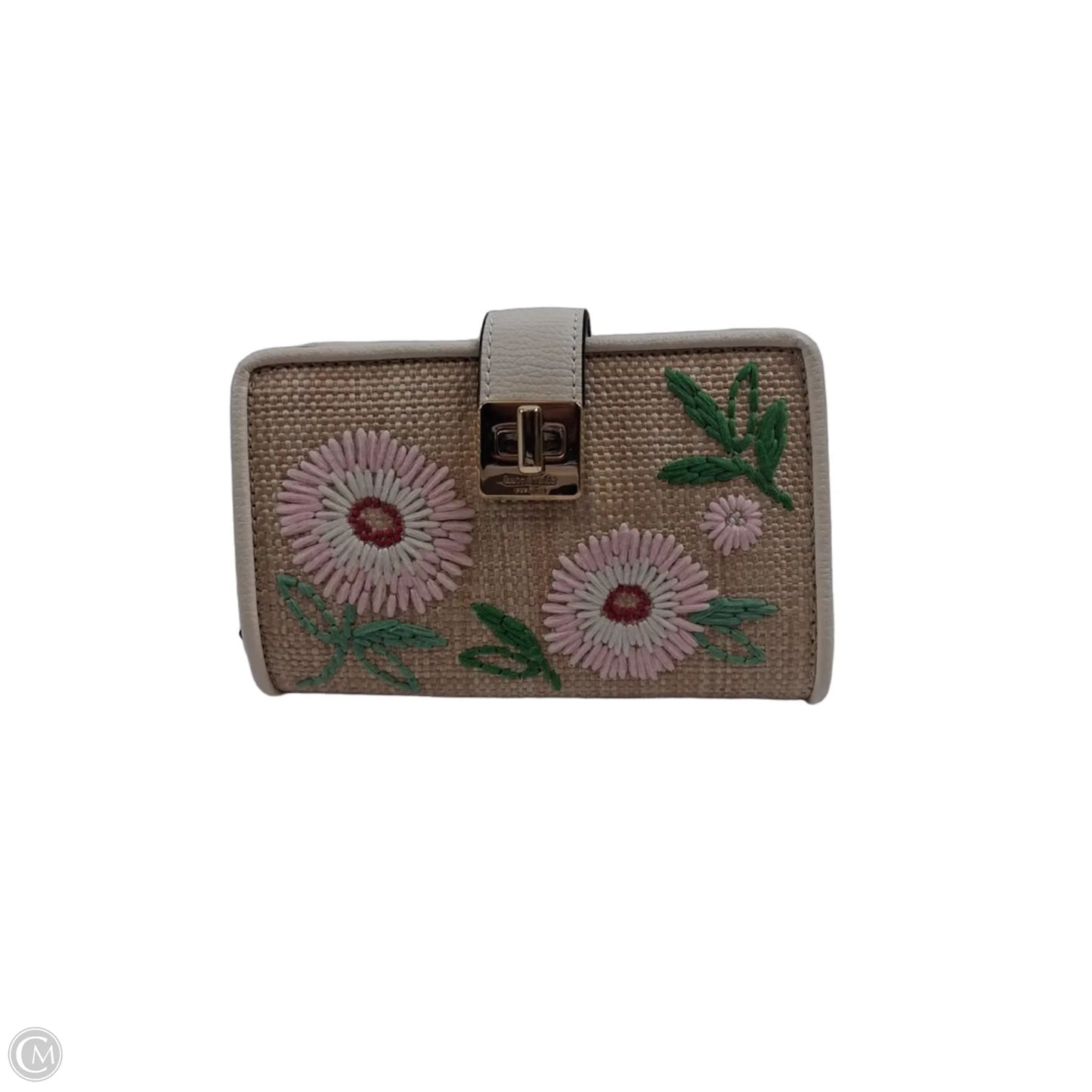 Wallet Designer By Kate Spade, Size: Medium