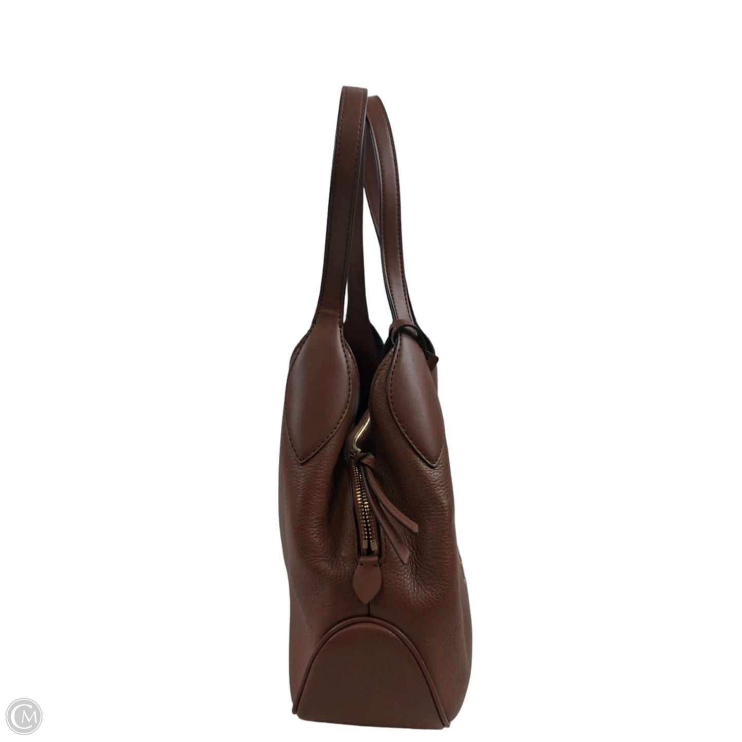 Handbag Designer By Michael Kors, Size: Large