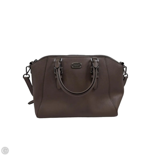 Handbag Designer By Michael Kors, Size: Large