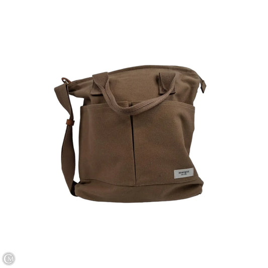 Tote By Margot, Size: Large