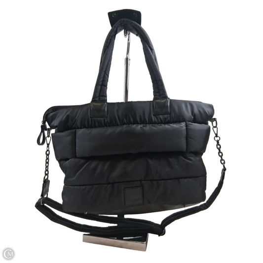 Handbag Leather By Clothes Mentor, Size: Small
