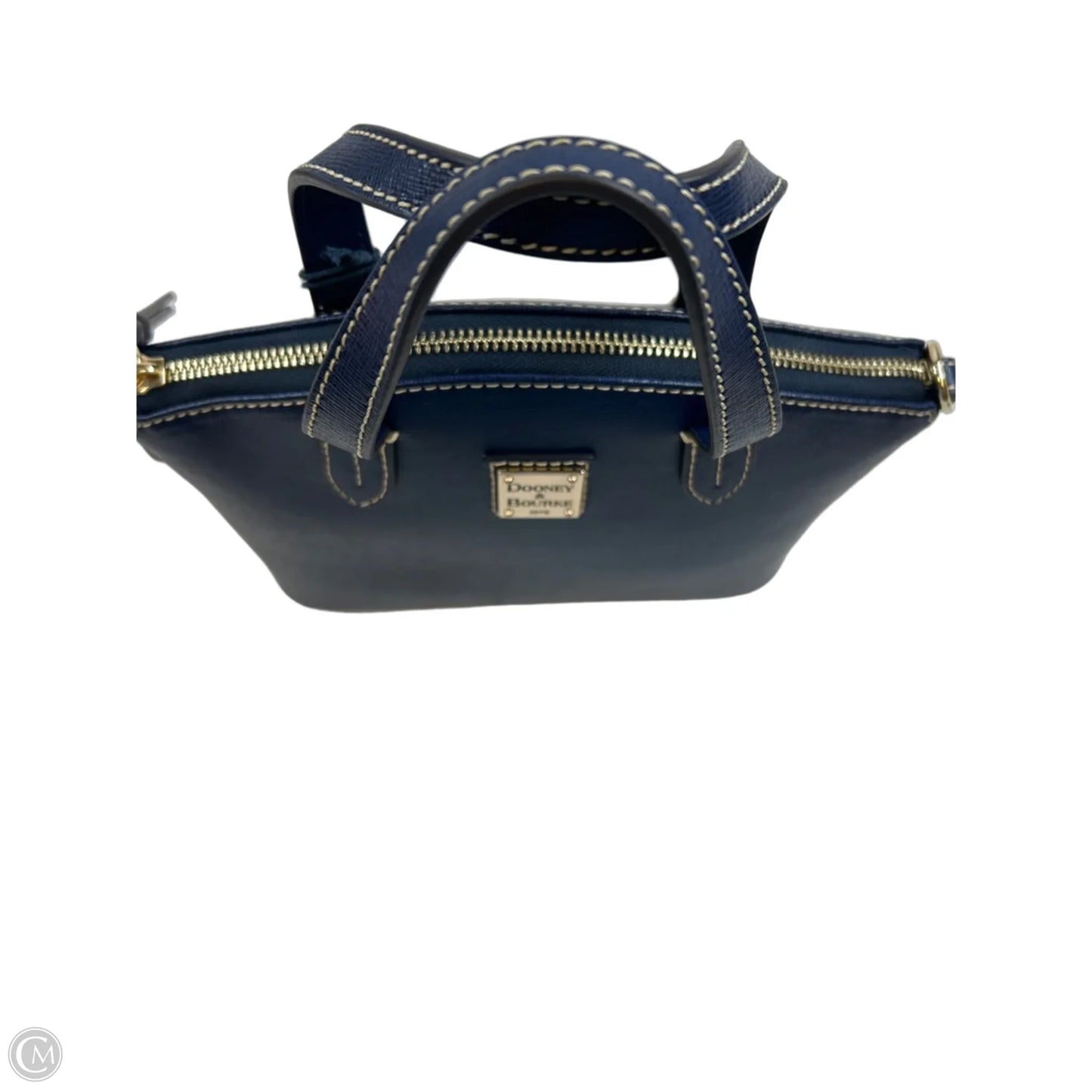 Crossbody Designer By Dooney And Bourke, Size: Small
