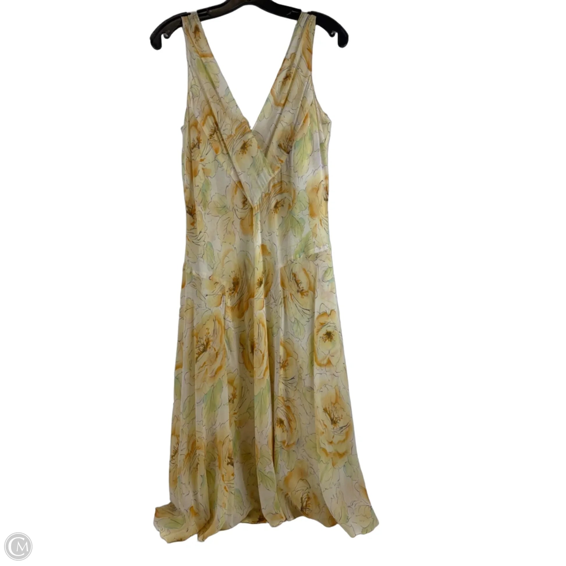 yellow casual midi dress Buy PINACOLADA Women Yellow Stylish Casual Midi Dresses Online