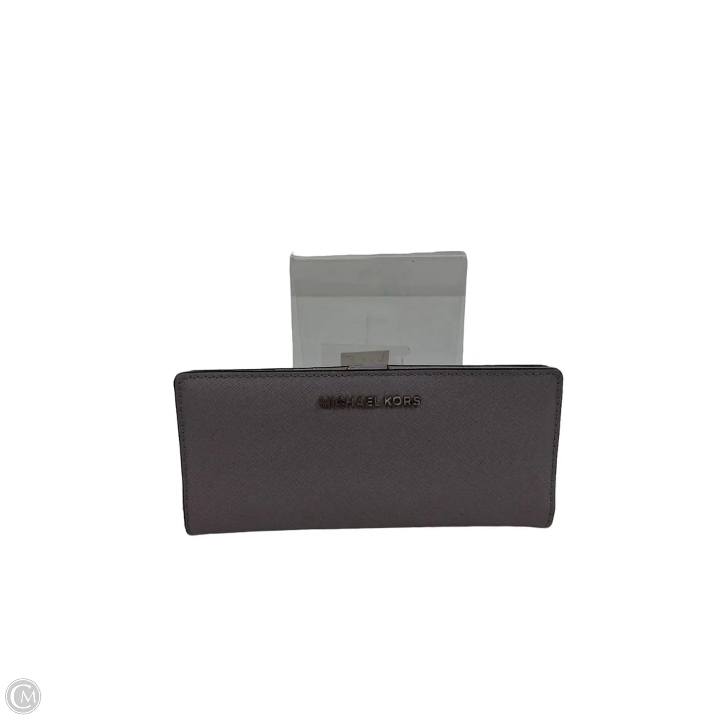 Wallet By Michael By Michael Kors, Size: Medium
