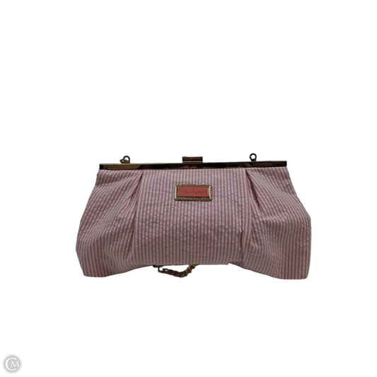 Clutch Designer By Lilly Pulitzer, Size: Medium