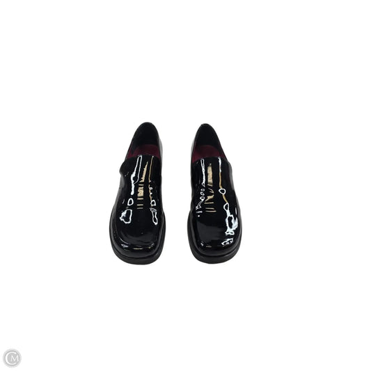 Shoes Heels Block By Franco Sarto In Black, Size: 9.5