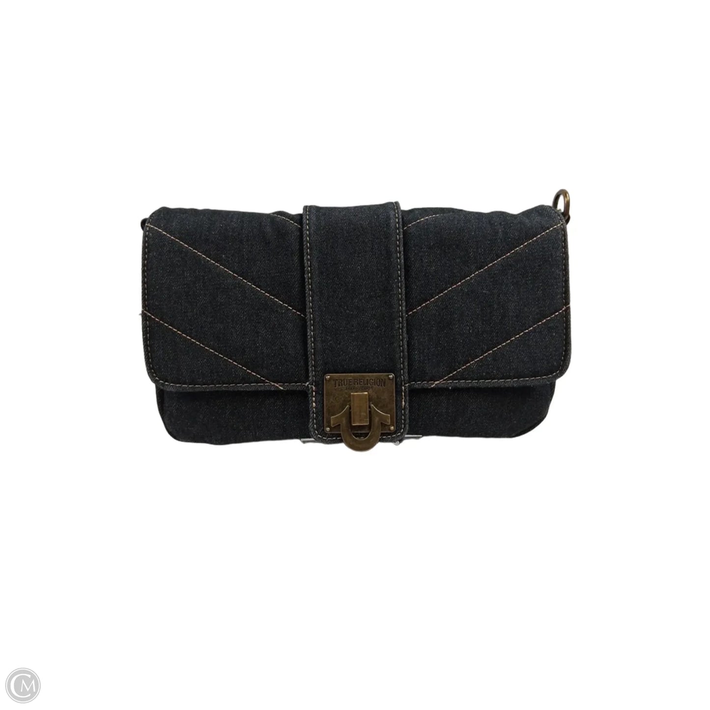 Handbag By True Religion, Size: Medium