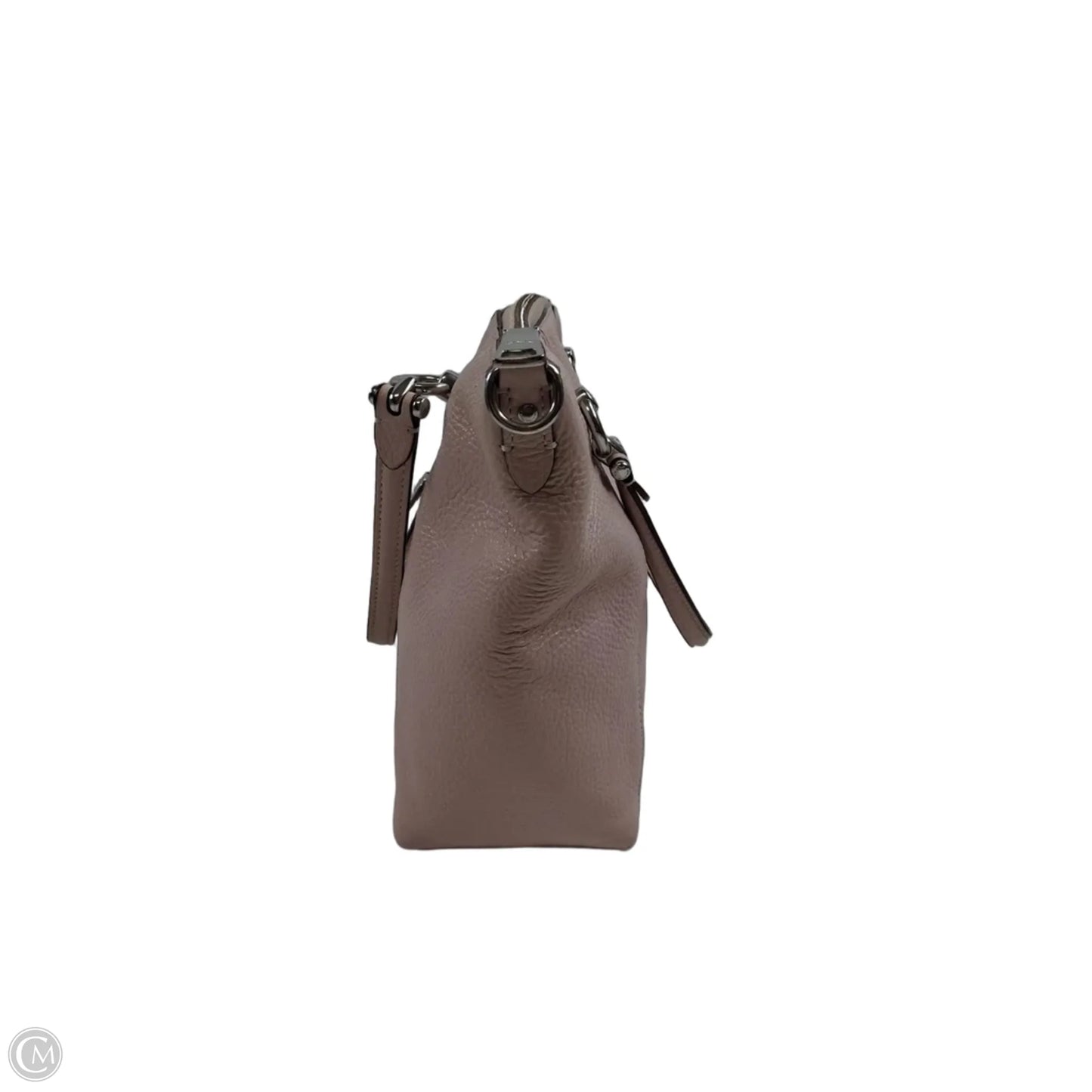 Handbag Designer By Coach, Size: Large