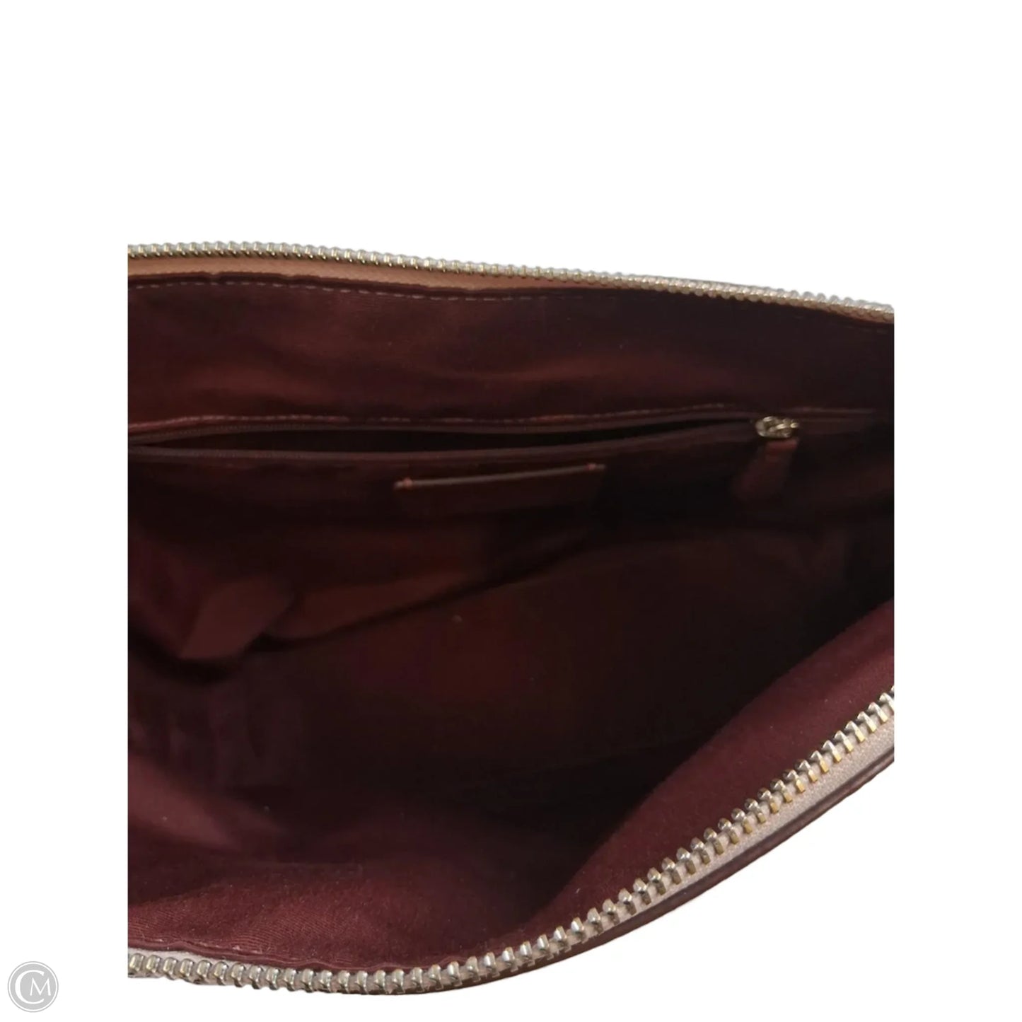 Handbag Designer By Coach, Size: Large