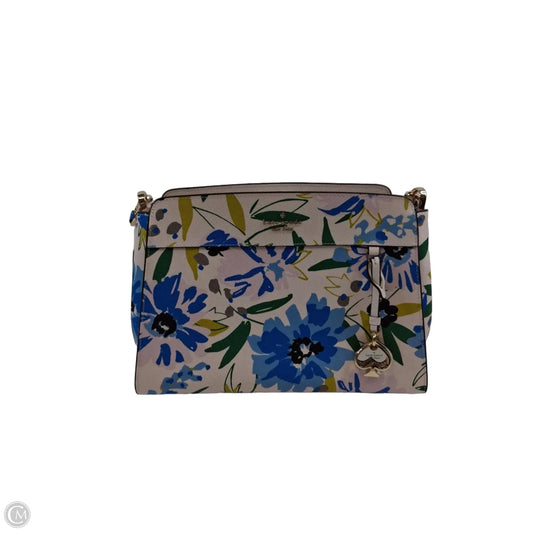 Handbag Designer By Kate Spade, Size: Medium