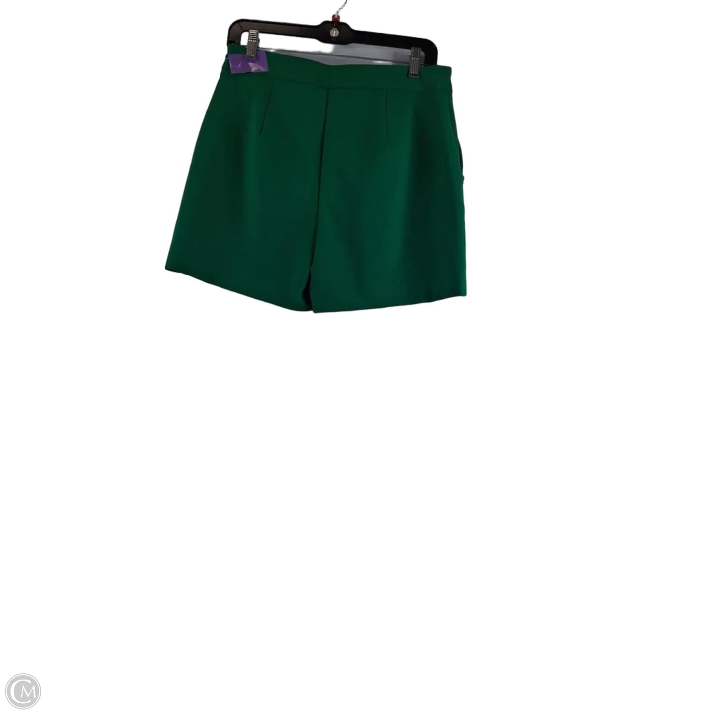 Shorts By Rachel Zoe In Green, Size: 6