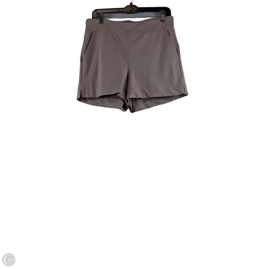 Shorts By Rachel Zoe In Beige, Size: 8
