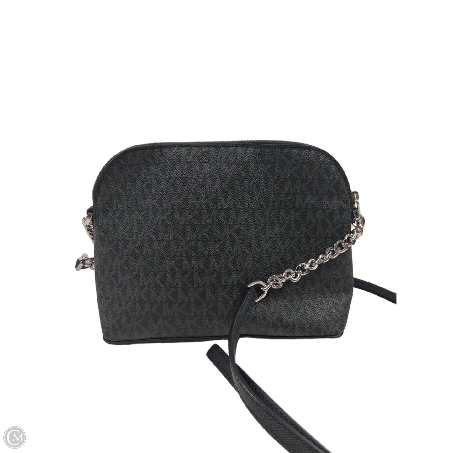 Crossbody Designer By Michael Kors, Size: Medium