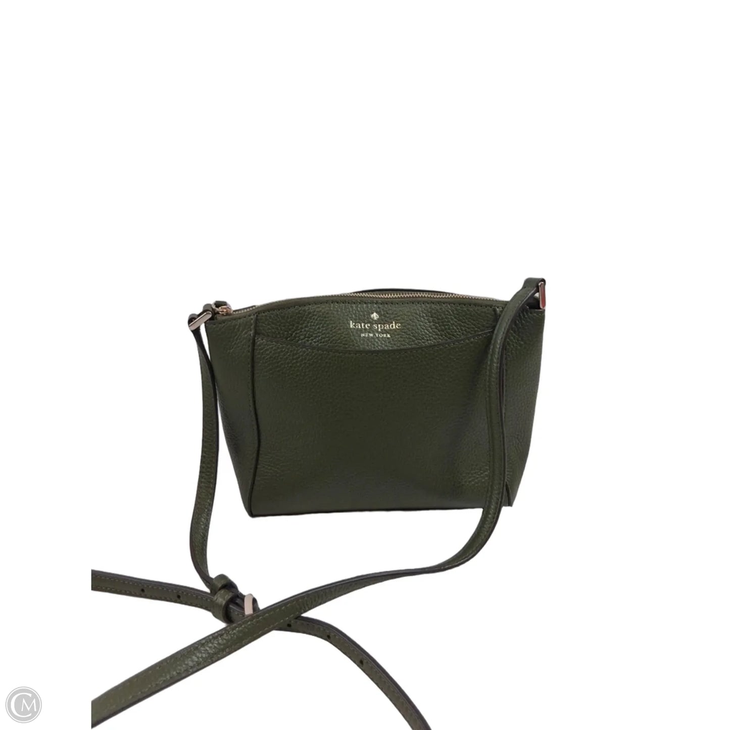 Crossbody Designer By Kate Spade, Size: Small