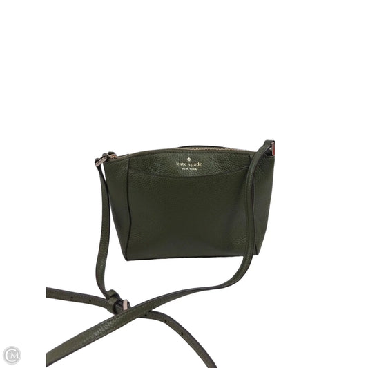 Crossbody Designer By Kate Spade, Size: Small