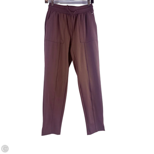 Pants Joggers By Rachel Zoe In Brown, Size: 0