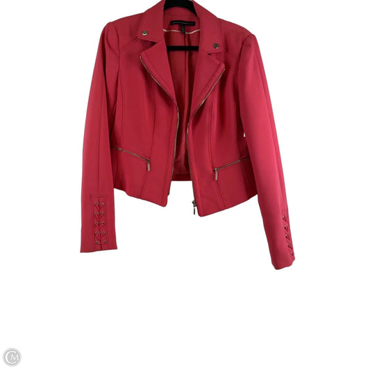 Blazer By White House Black Market In Coral, Size: S