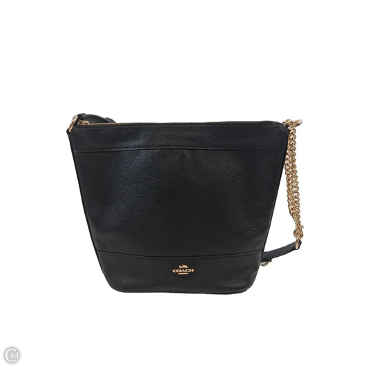 Crossbody Designer By Kate Spade, Size: Large