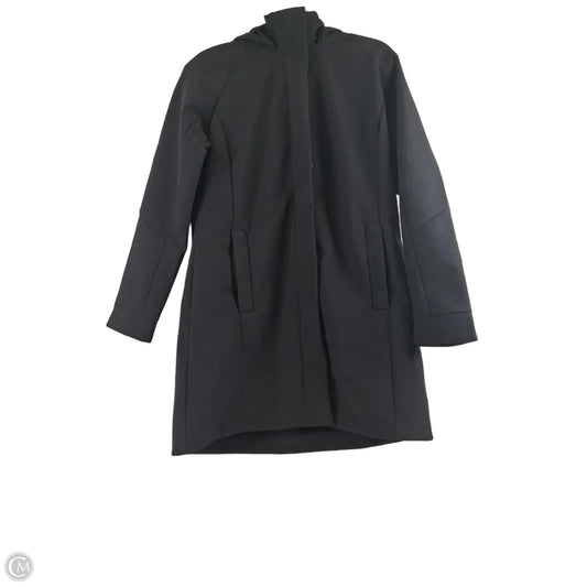 Coat Other By Mondetta In Black, Size: S