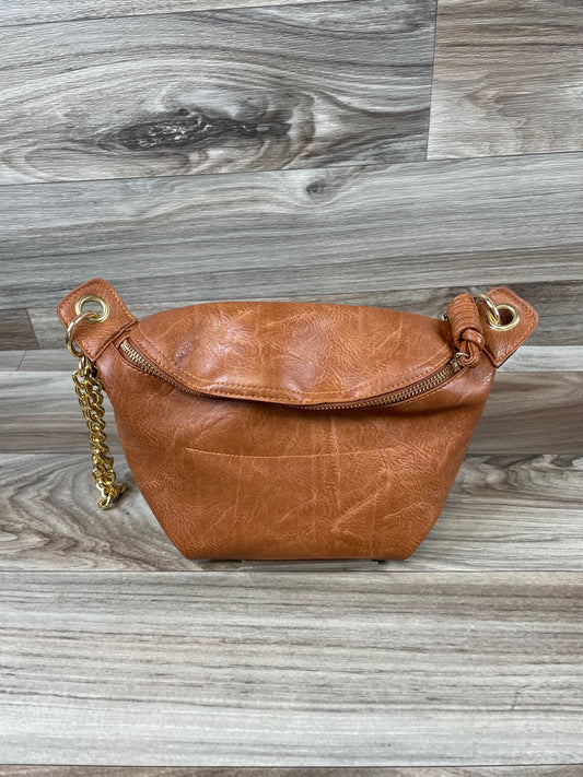 Belt Bag By Clothes Mentor, Size: Medium