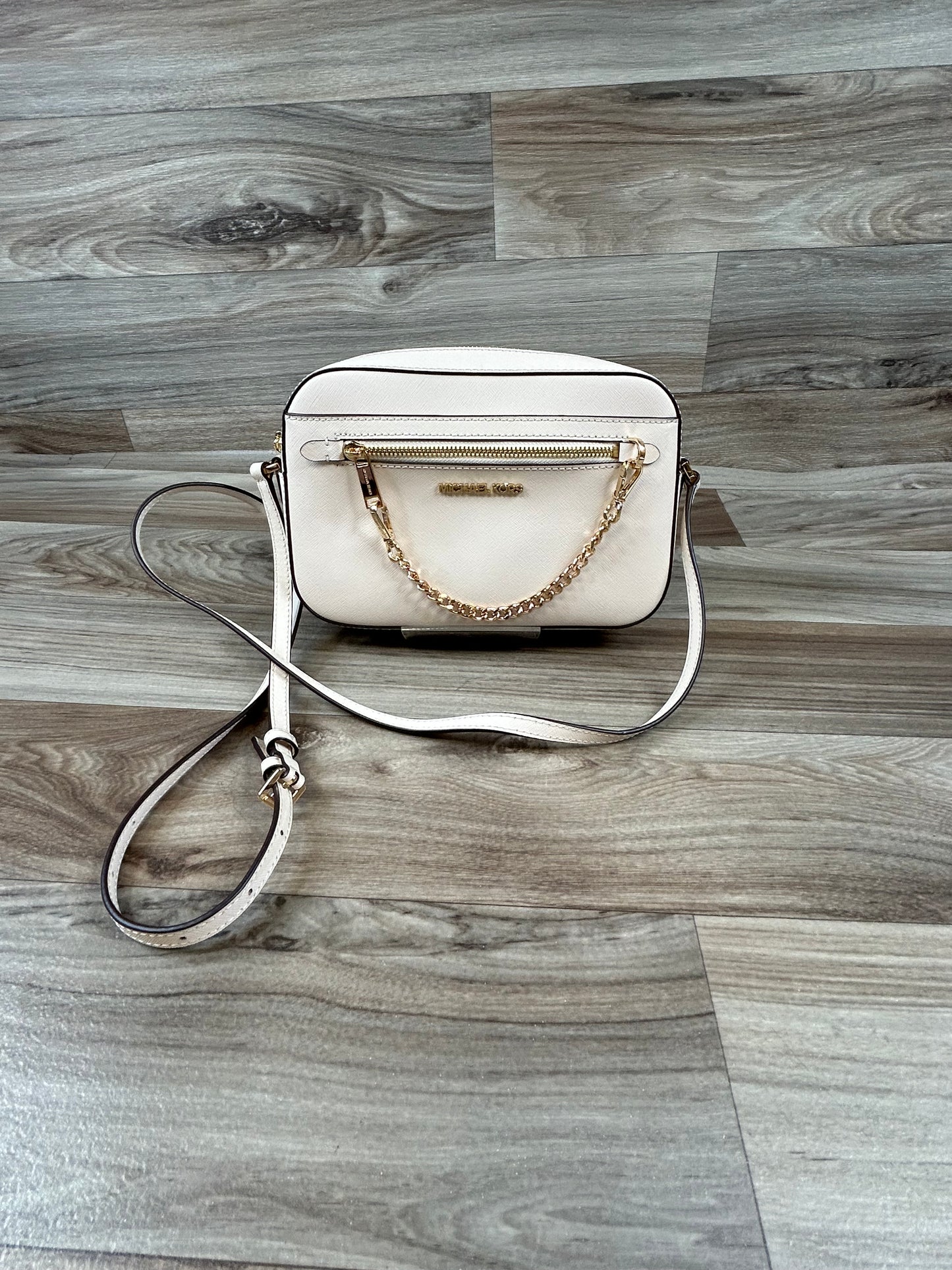 Crossbody By Michael By Michael Kors, Size: Medium