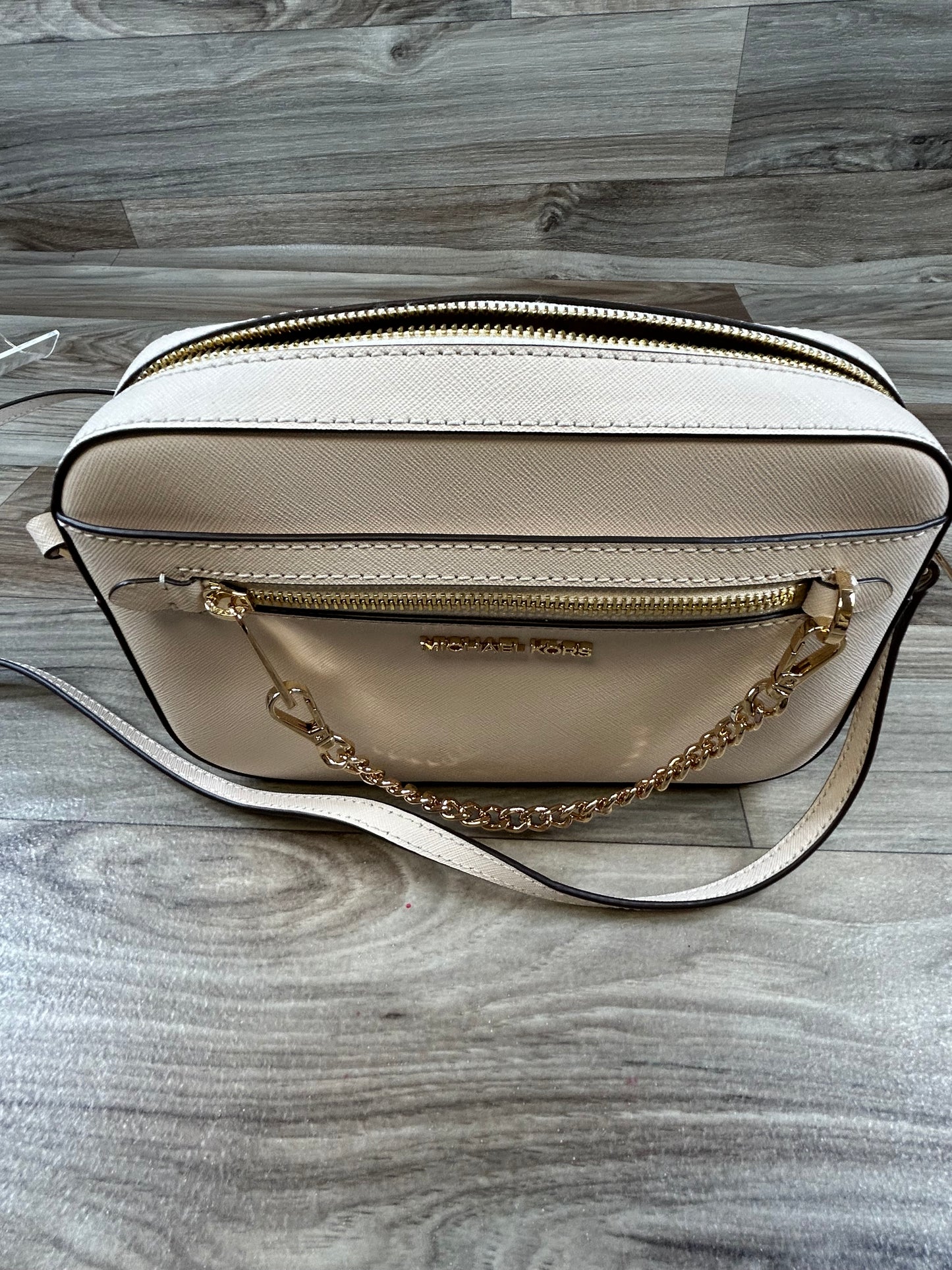 Crossbody By Michael By Michael Kors, Size: Medium