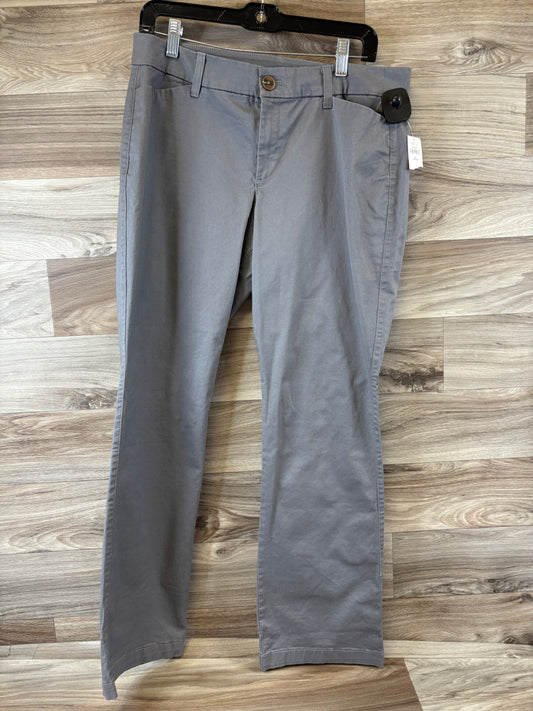 Pants Other By Old Navy In Grey, Size: 10p