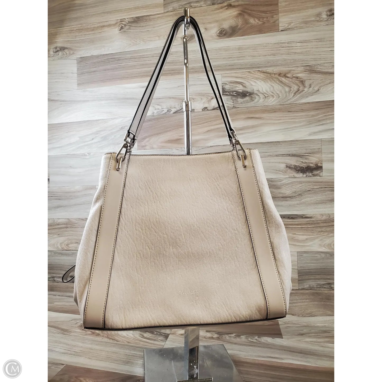 Handbag By Calvin Klein, Size: Large